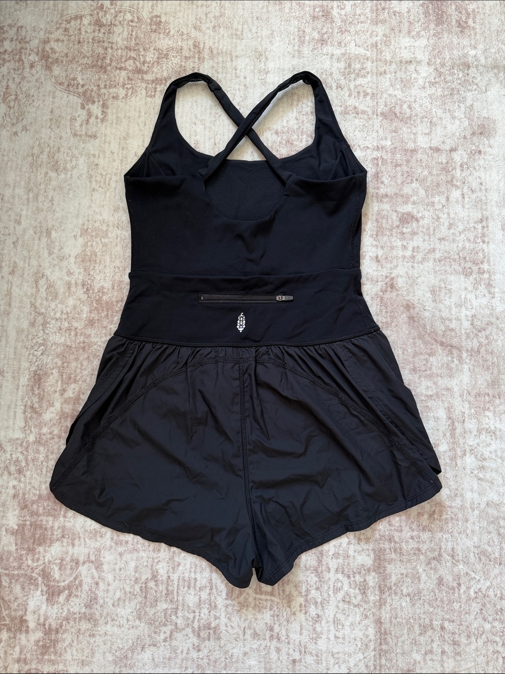 Free People Runsie - Picture 3 of 3